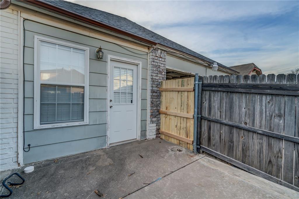 2524 Lakecrest Dr, Moore, OK 73170 photo 21