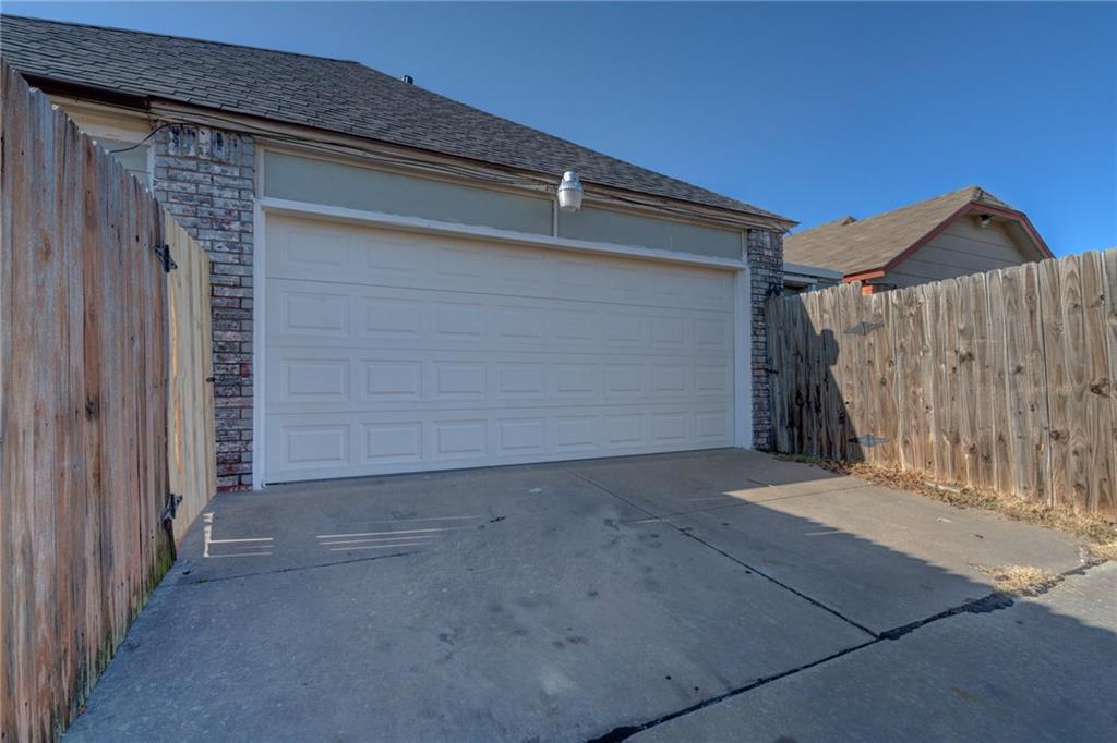 2524 Lakecrest Dr, Moore, OK 73170 photo 22