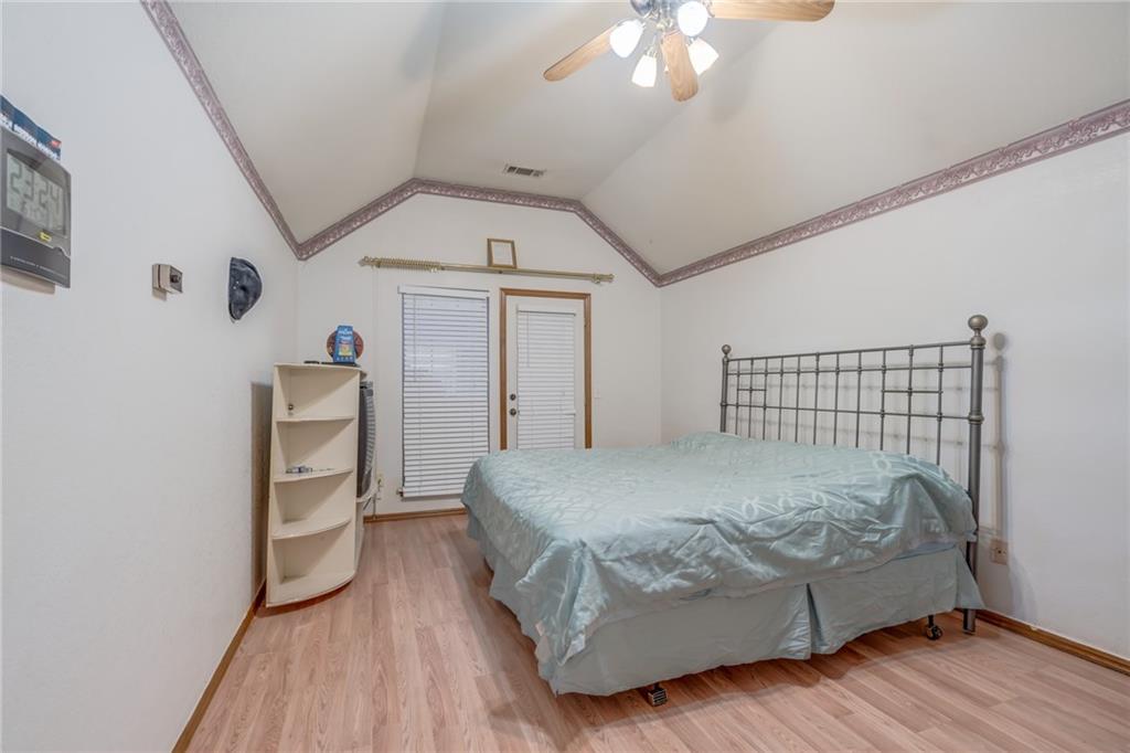 2524 Lakecrest Dr, Moore, OK 73170 photo 13