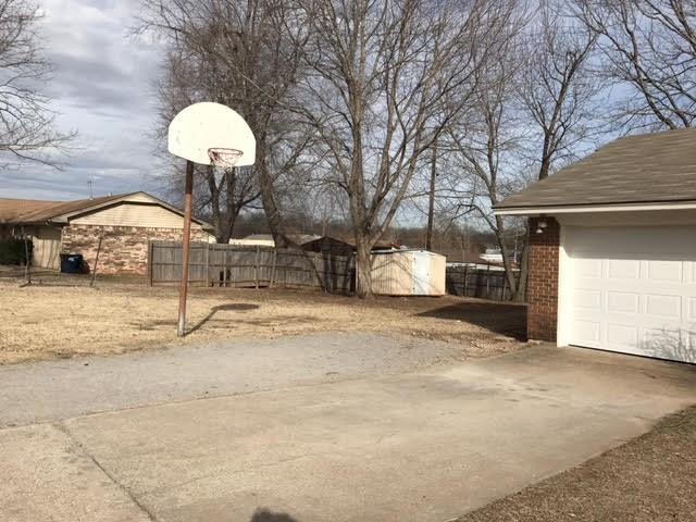 703 Jacquelyn, Noble, OK 73068 photo 14