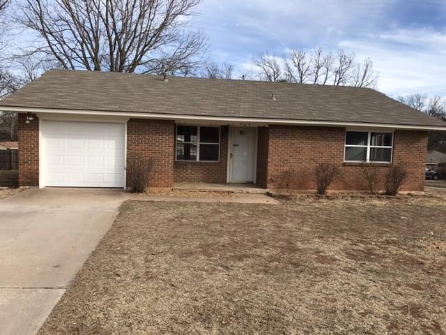 703 Jacquelyn, Noble, OK 73068 photo 1