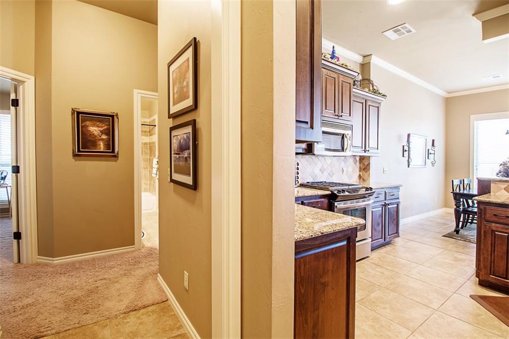 600 Celtic Cir, Yukon, OK 73099 photo 23