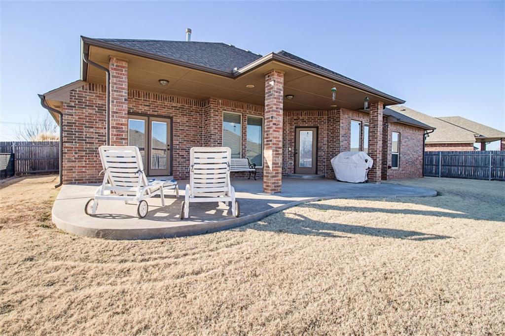 600 Celtic Cir, Yukon, OK 73099 photo 34