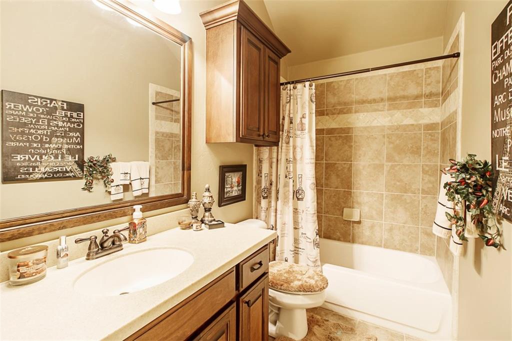 600 Celtic Cir, Yukon, OK 73099 photo 26