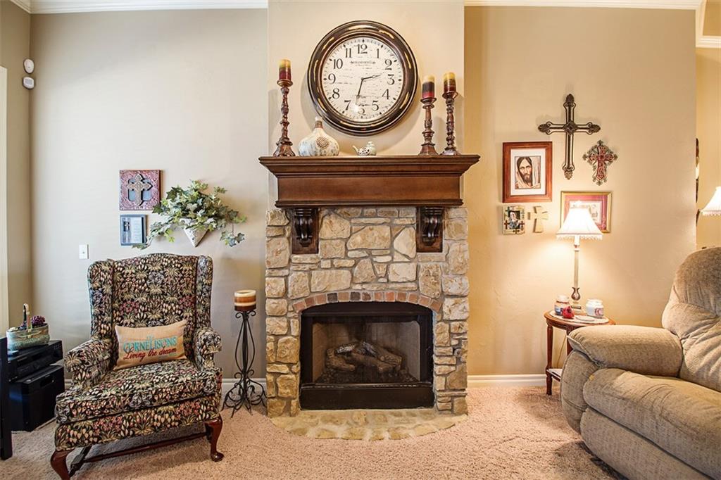600 Celtic Cir, Yukon, OK 73099 photo 13