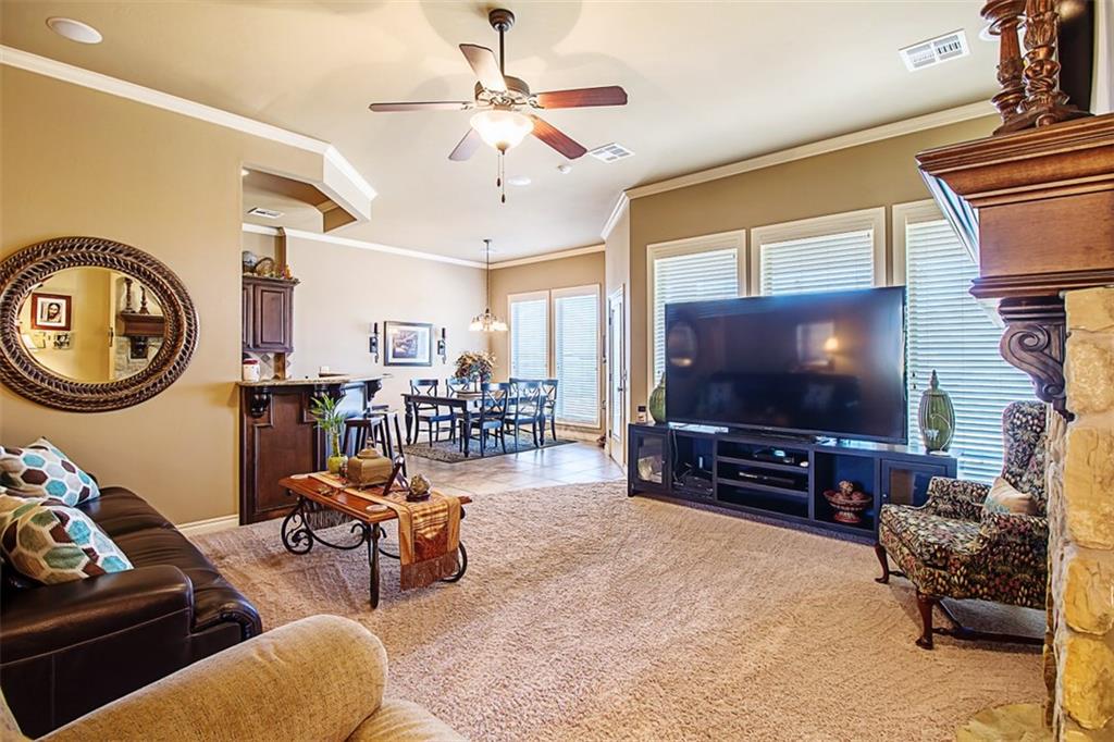 600 Celtic Cir, Yukon, OK 73099 photo 11