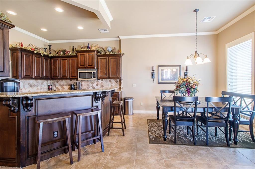 600 Celtic Cir, Yukon, OK 73099 photo 16