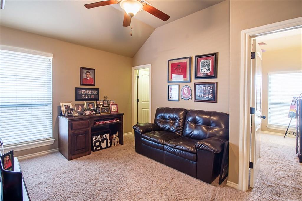 600 Celtic Cir, Yukon, OK 73099 photo 27
