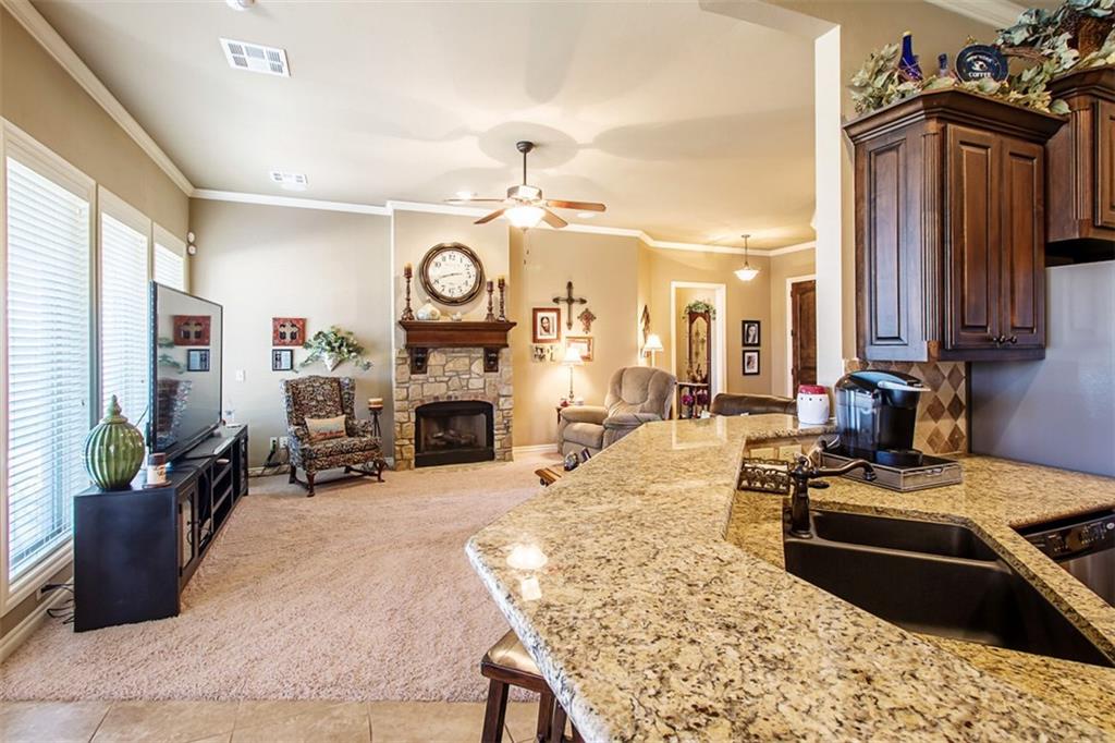 600 Celtic Cir, Yukon, OK 73099 photo 21