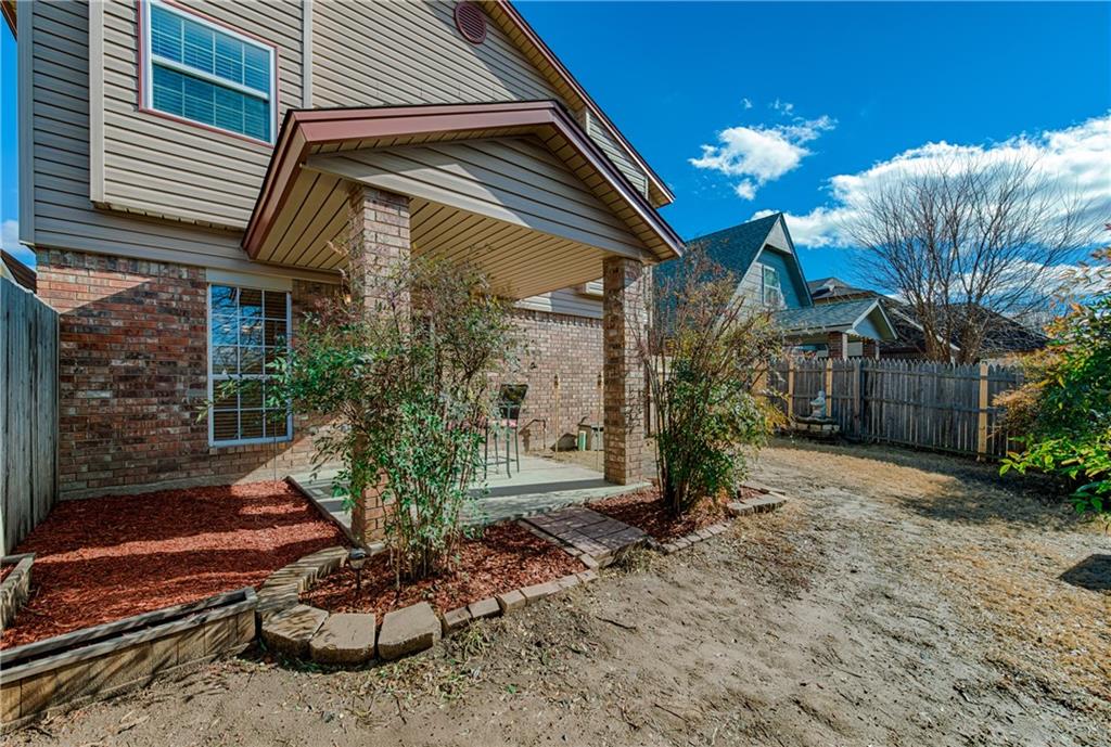 2121 Lakecrest Dr, Moore, OK 73170 photo 32
