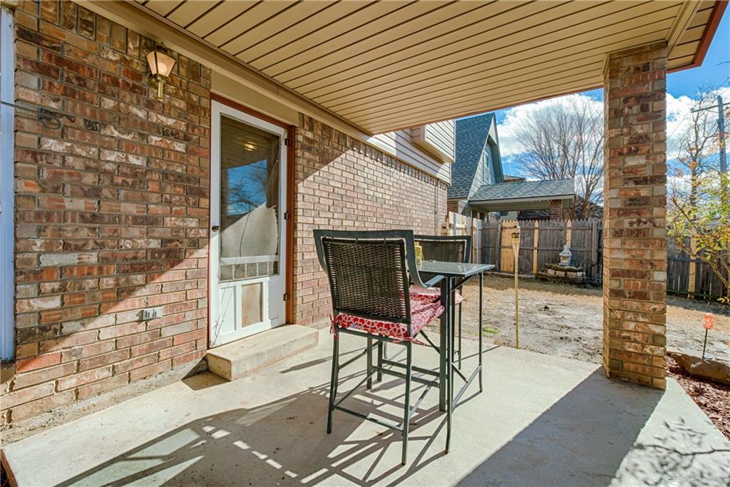 2121 Lakecrest Dr, Moore, OK 73170 photo 31
