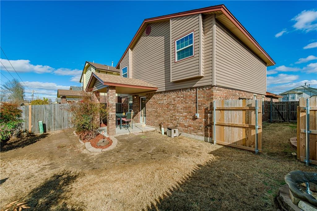 2121 Lakecrest Dr, Moore, OK 73170 photo 33