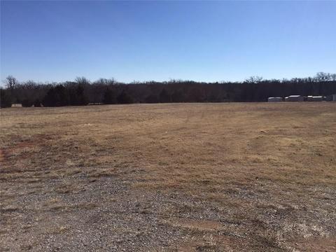 12617 S Mcloud Rd, Mcloud, OK 74851 photo 5