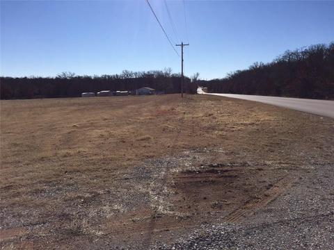 12617 S Mcloud Rd, Mcloud, OK 74851 photo 3