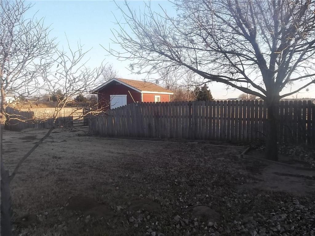 20682 E County Road 159, Altus, OK 73521 photo 7