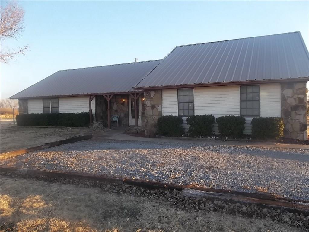 20682 E County Road 159, Altus, OK 73521 photo 2