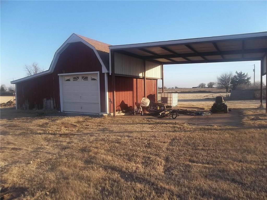 20682 E County Road 159, Altus, OK 73521 photo 4