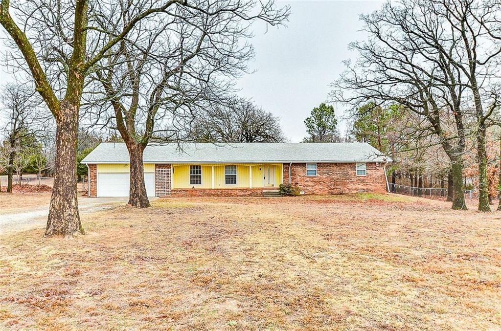 2501 Ferguson, Harrah, OK 73045 photo 1