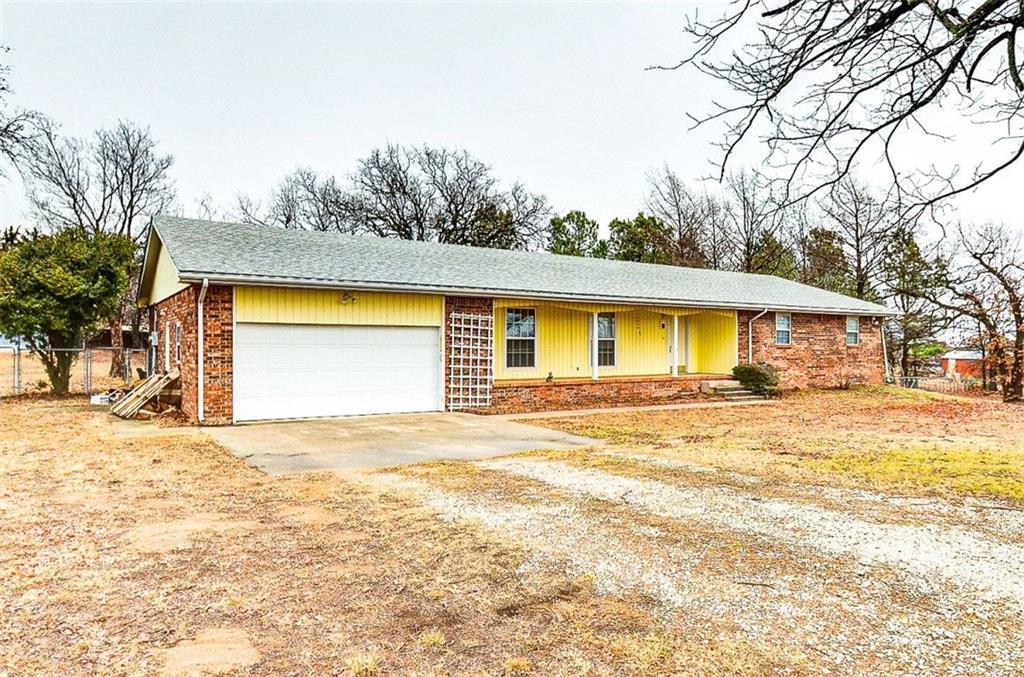 2501 Ferguson, Harrah, OK 73045 photo 2