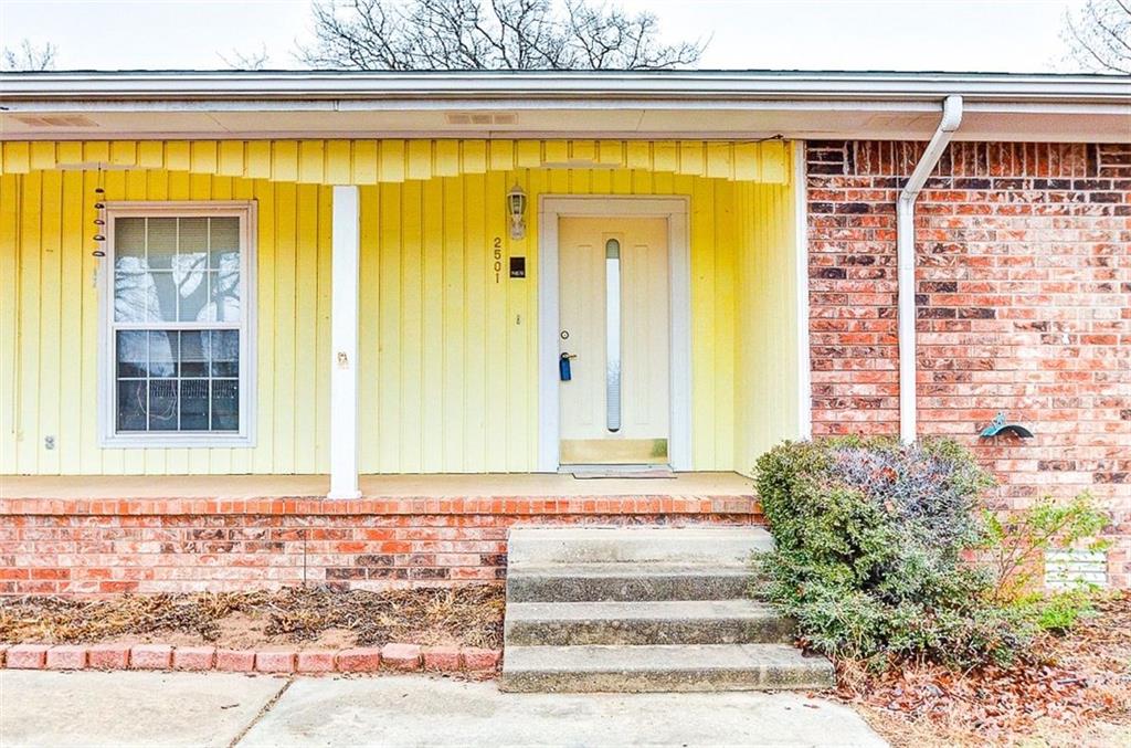 2501 Ferguson, Harrah, OK 73045 photo 3