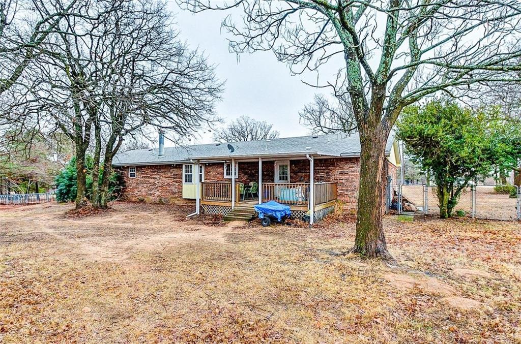 2501 Ferguson, Harrah, OK 73045 photo 23