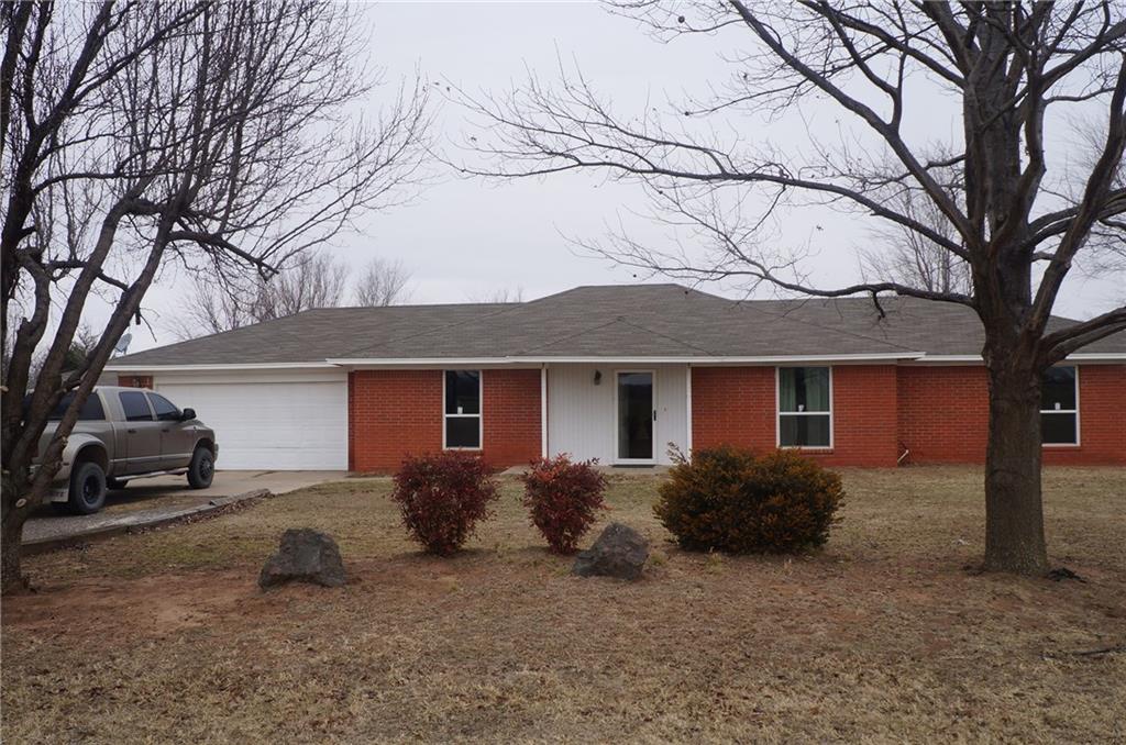 29935 150th, Wayne, OK 73095 photo 1