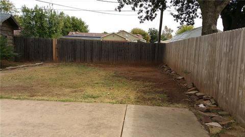 1716 Willard, Altus, OK 73521 photo 22