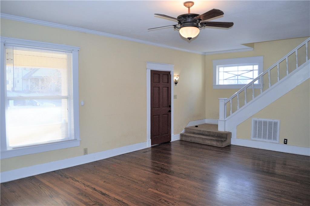 718 E Warner Ave, Guthrie, OK 73044 photo 6