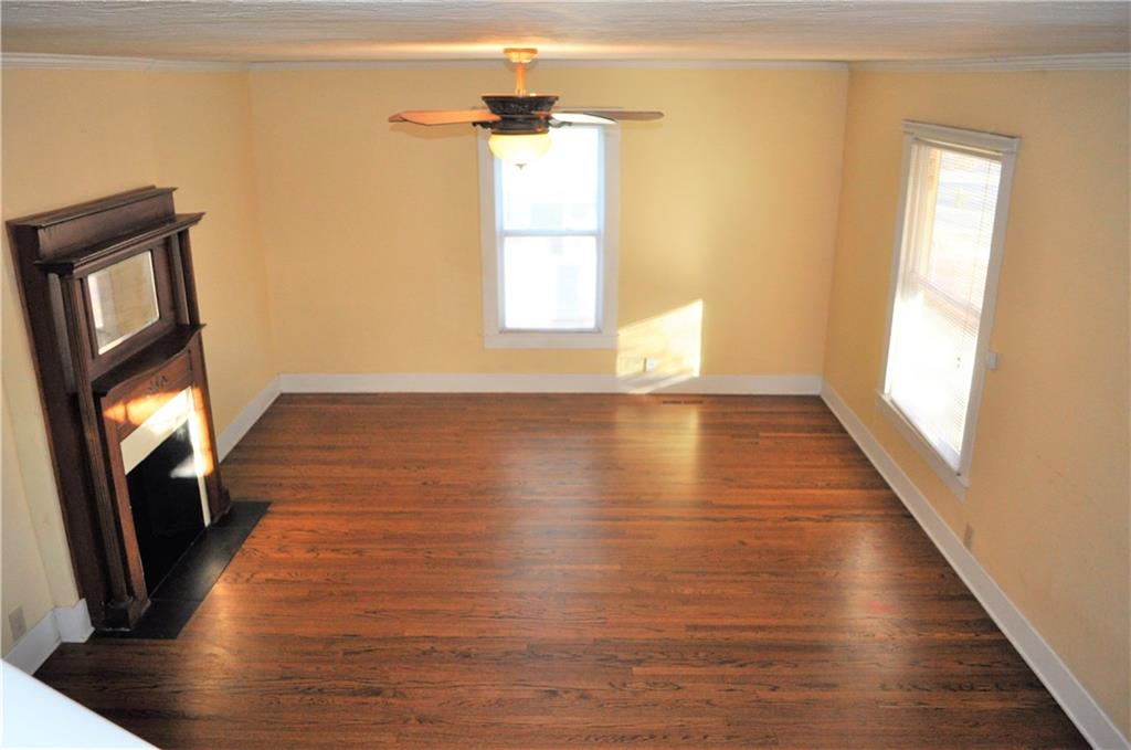 718 E Warner Ave, Guthrie, OK 73044 photo 8