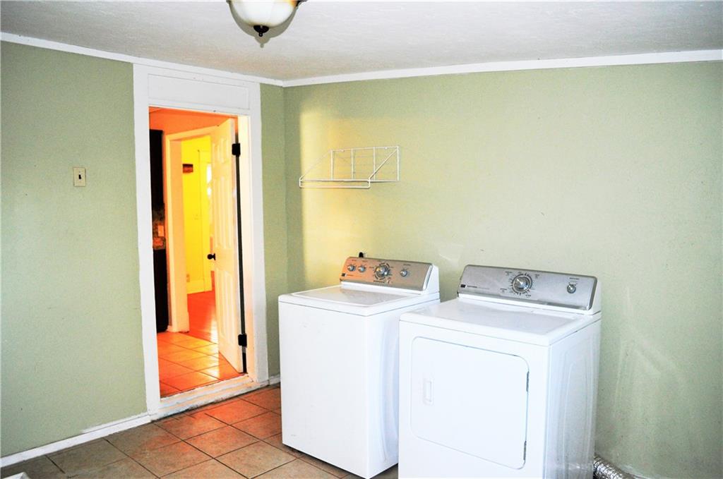 718 E Warner Ave, Guthrie, OK 73044 photo 13