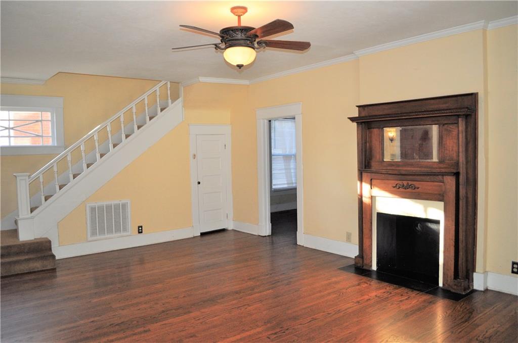 718 E Warner Ave, Guthrie, OK 73044 photo 5