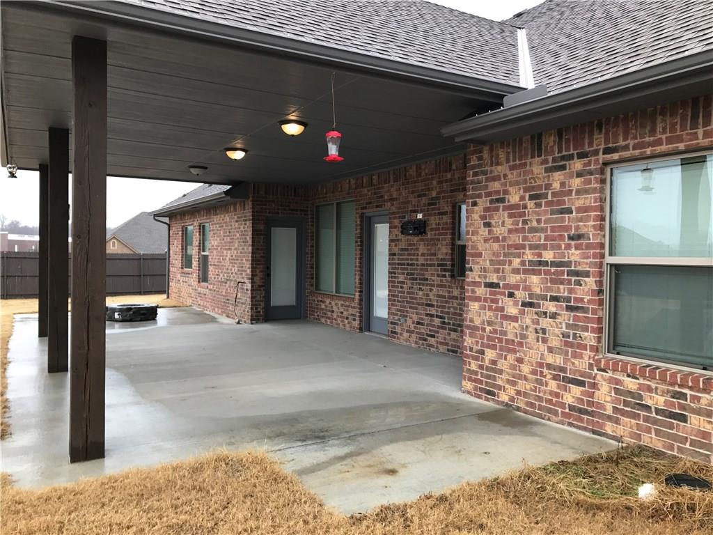 306 Hillside Dr, Harrah, OK 73045 photo 11