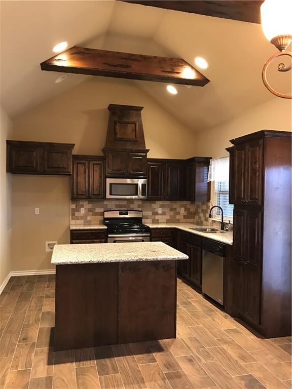 306 Hillside Dr, Harrah, OK 73045 photo 6