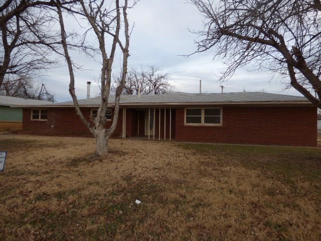 Undisclosed, Altus, OK 73521 photo 1