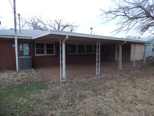 Undisclosed, Altus, OK 73521 photo 12