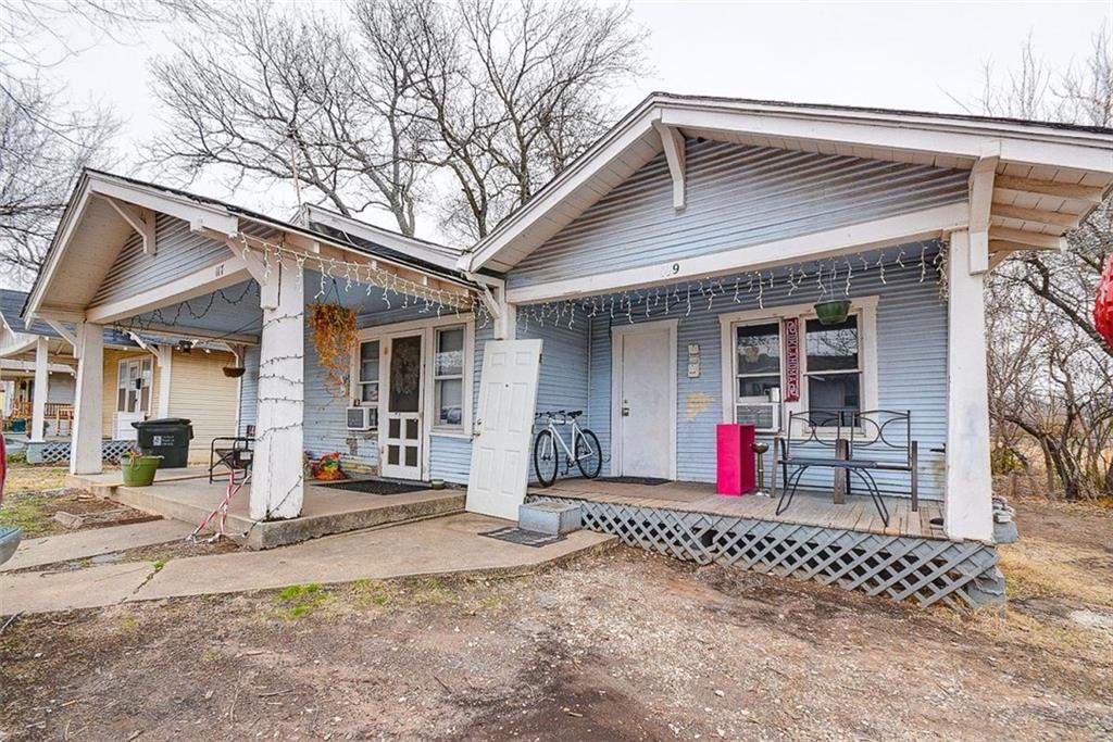 117 E Duffy St, Norman, OK 73069 photo 1