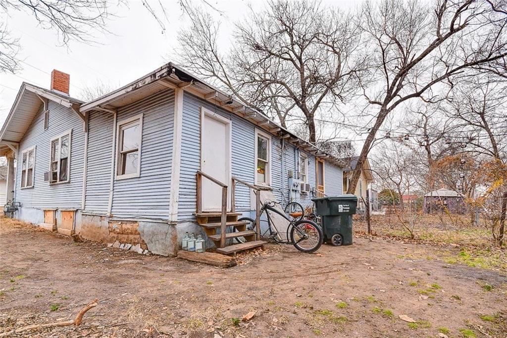 117 E Duffy St, Norman, OK 73069 photo 2
