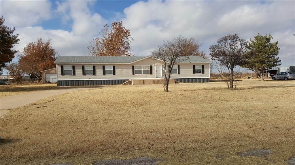 20433 E County Road 1586 Rd, Altus, OK 73521 photo 1