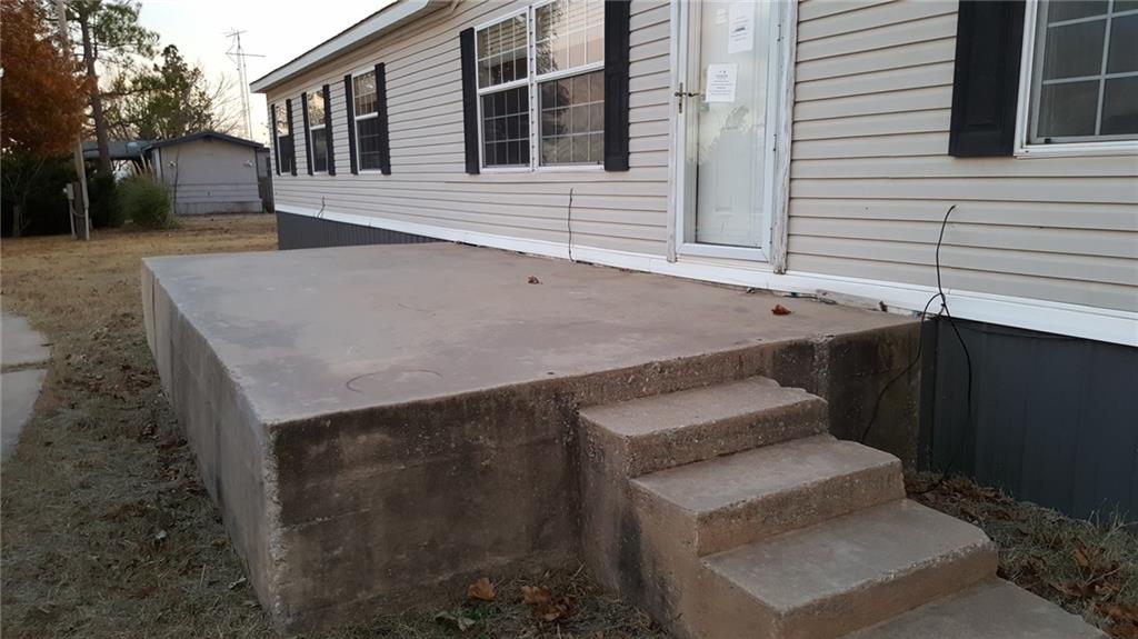 20433 E County Road 1586 Rd, Altus, OK 73521 photo 15