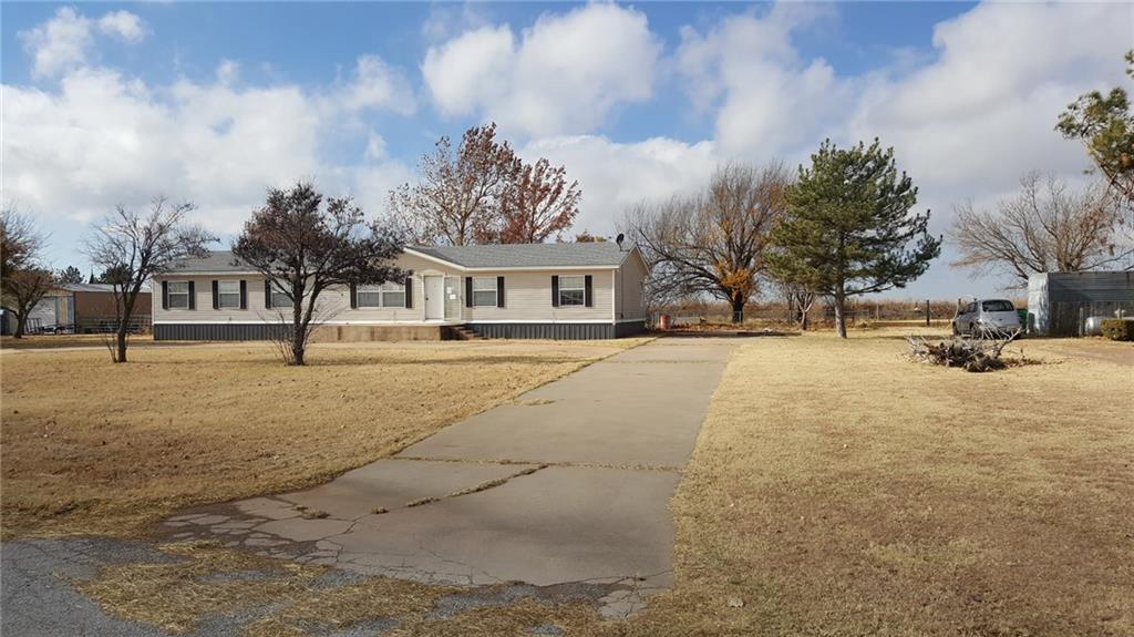 20433 E County Road 1586 Rd, Altus, OK 73521 photo 2
