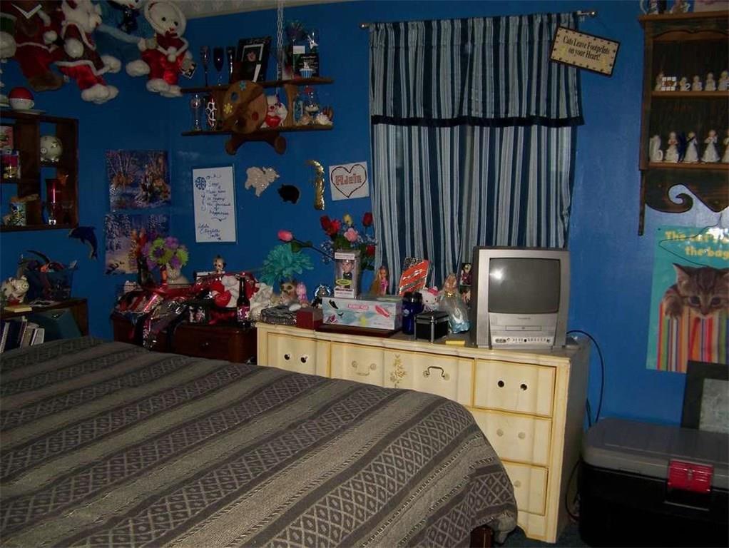 17448 E 1220, Erick, OK 73645 photo 13