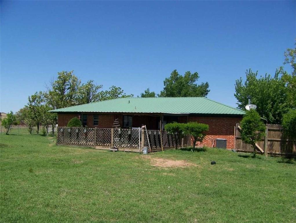 17448 E 1220, Erick, OK 73645 photo 3