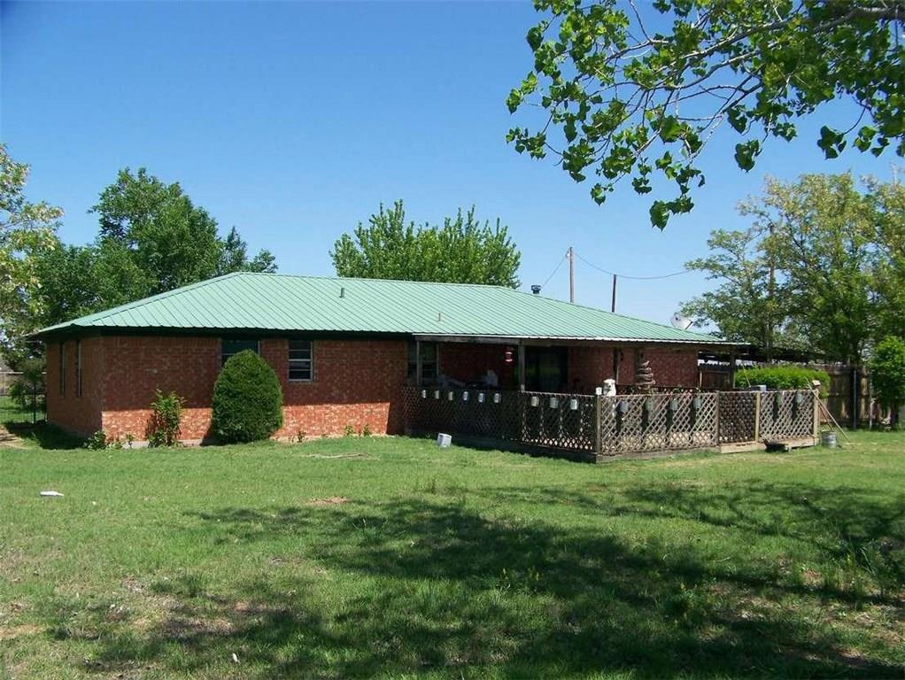 17448 E 1220, Erick, OK 73645 photo 4