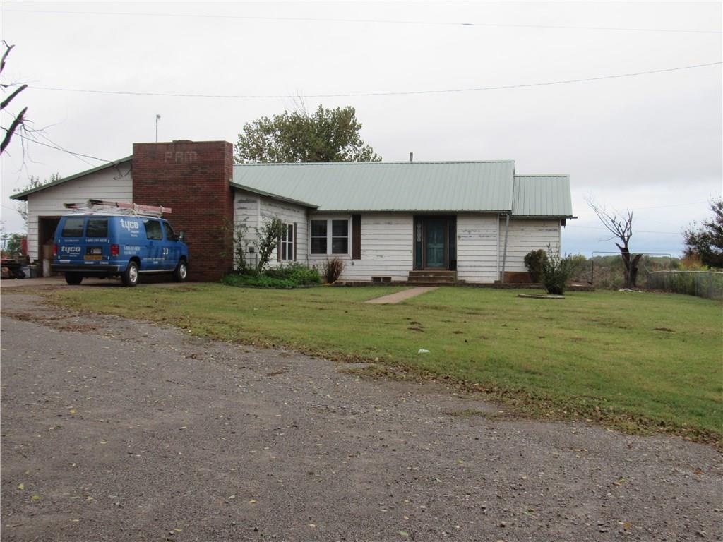 5119 Old 66 Rd, Hydro, OK 73048 photo 1