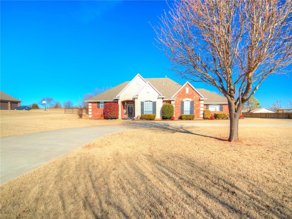 2292 County Road 1197, Tuttle, OK 73089 photo 2