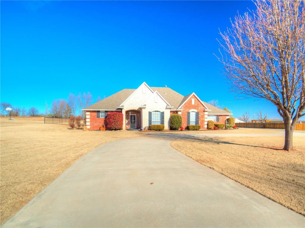 2292 County Road 1197, Tuttle, OK 73089 photo 1