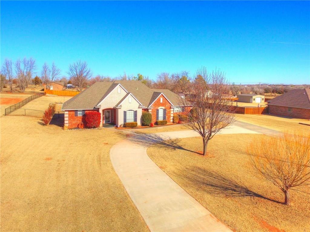 2292 County Road 1197, Tuttle, OK 73089 photo 4