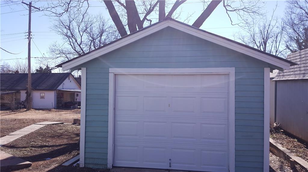 813 E Vilas, Guthrie, OK 73044 photo 24