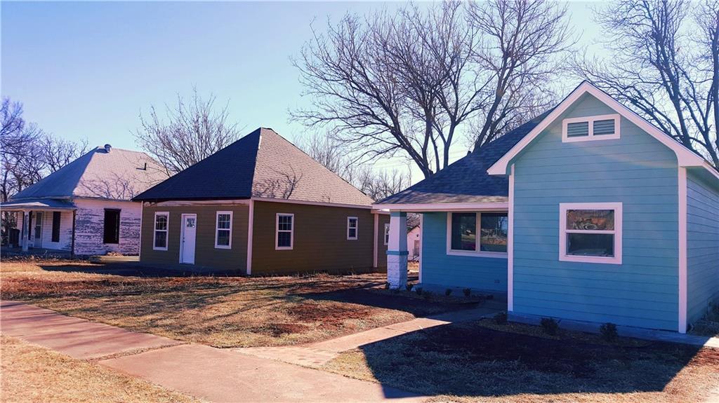 813 E Vilas, Guthrie, OK 73044 photo 2