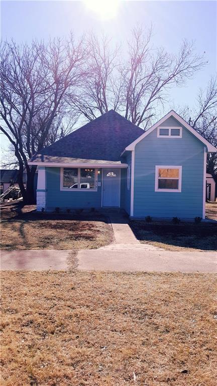 813 E Vilas, Guthrie, OK 73044 photo 3